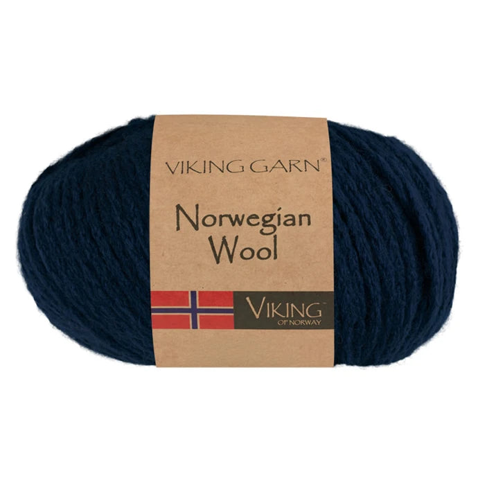Norwegian Wool Marine - 426