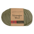 Norwegian Wool Lys Grønn - 431
