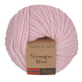 Norwegian Wool Rosa - 461