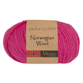 Norwegian Wool Bringebær - 462