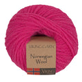 Norwegian Wool Bringebær - 462