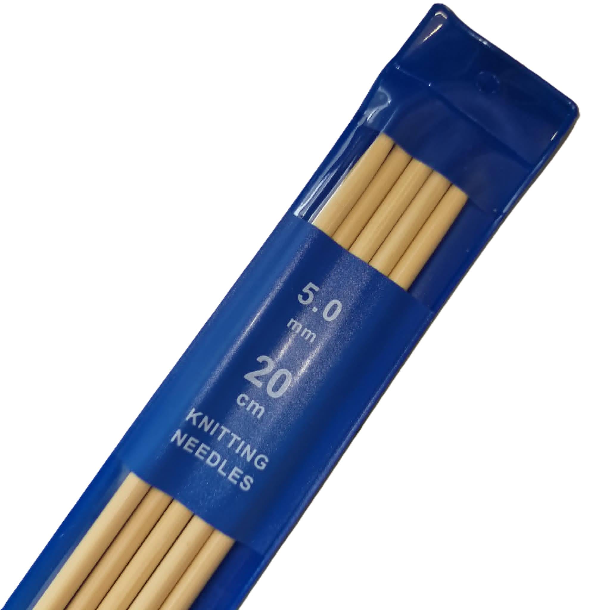 Settpinner bambus 20CM