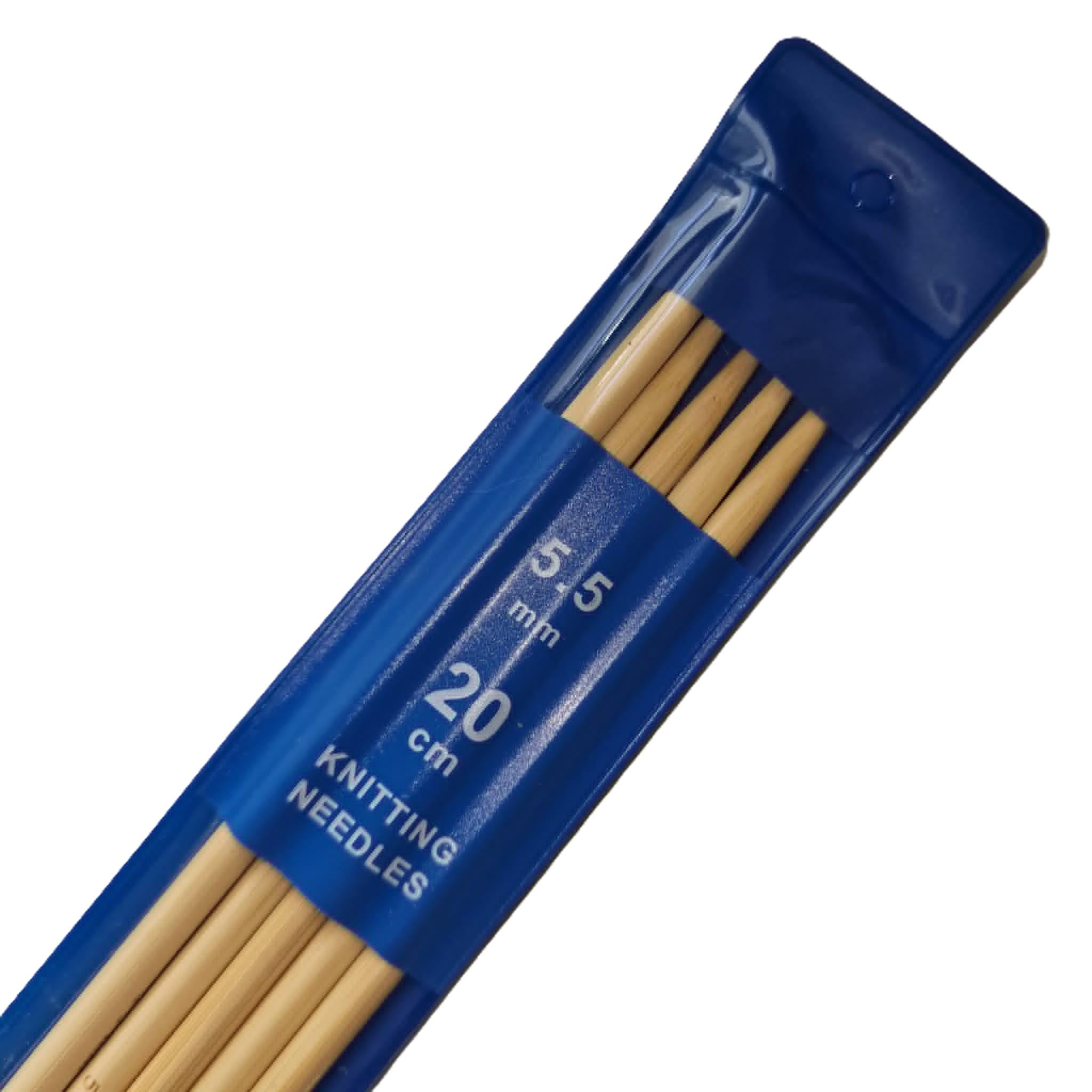 Settpinner bambus 20CM