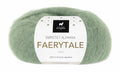 Faerytale Støvet Jadegrønn - 715