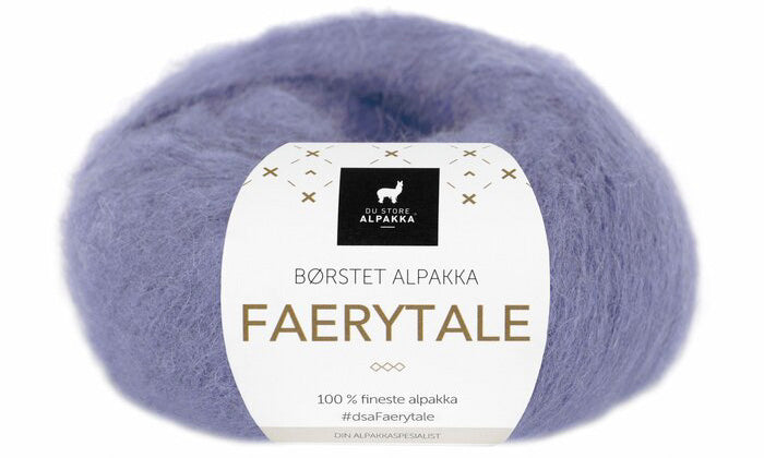 Faerytale Lilla - 805