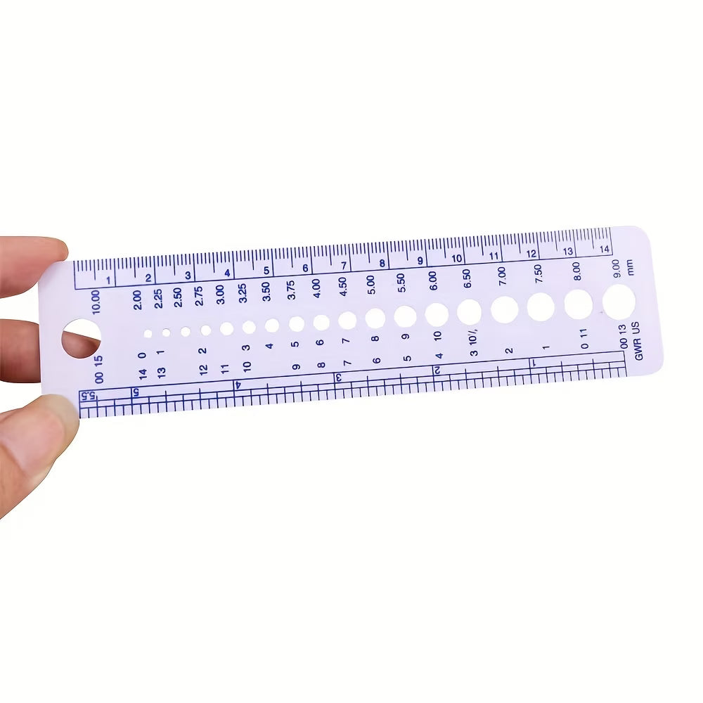 Pinnemåler