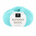 Alpakka Wool Karibisk Blå - 559