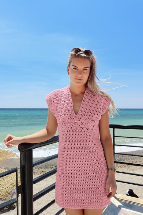 BAIA strandkjole 1