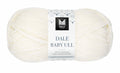Baby Ull Hvit - 0010
