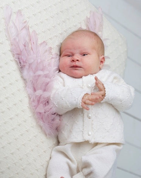 Baby Ull Babysett