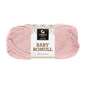 Baby Bomull Rosa - 510