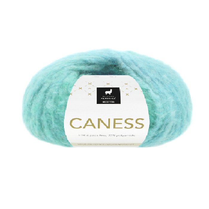 Caness Blue Purple - 2505