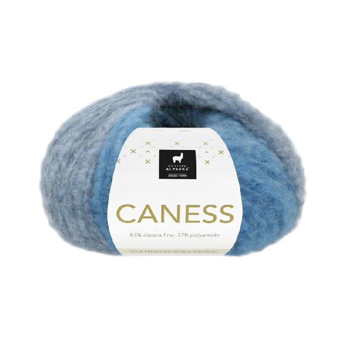 Caness Ocean Breeze - 2506