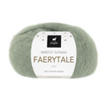Faerytale Støvet Jadegrønn - 715