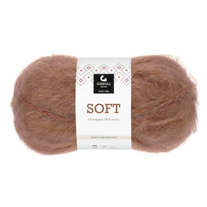 Soft Kamel  - 721