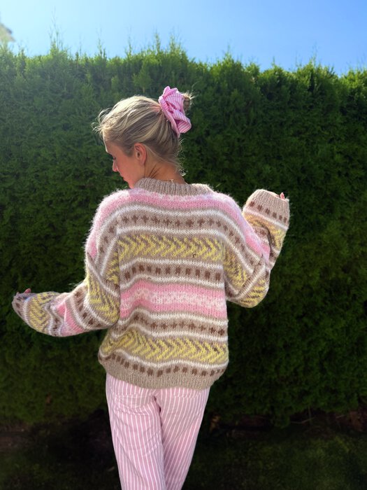 Hanami genser (Soft) 1