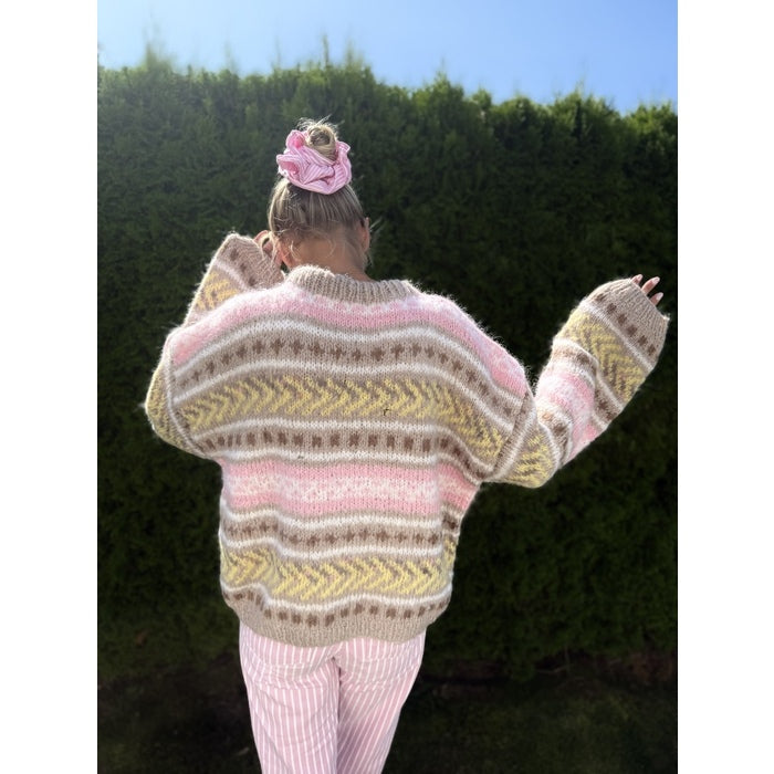 Hanami genser (Soft) 2