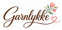 Garnlykke - Startside