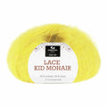 Lace Kid Mohair Gul - 924
