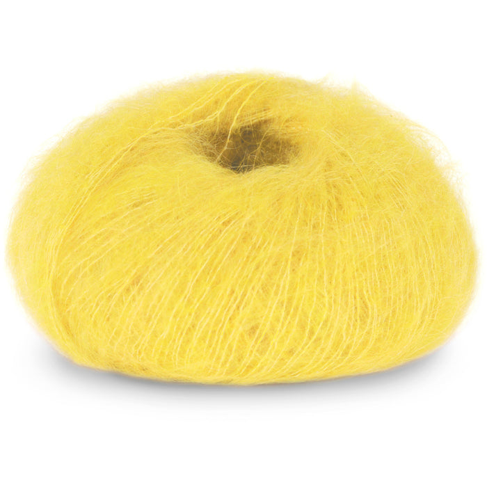 Lace Kid Mohair Gul - 924