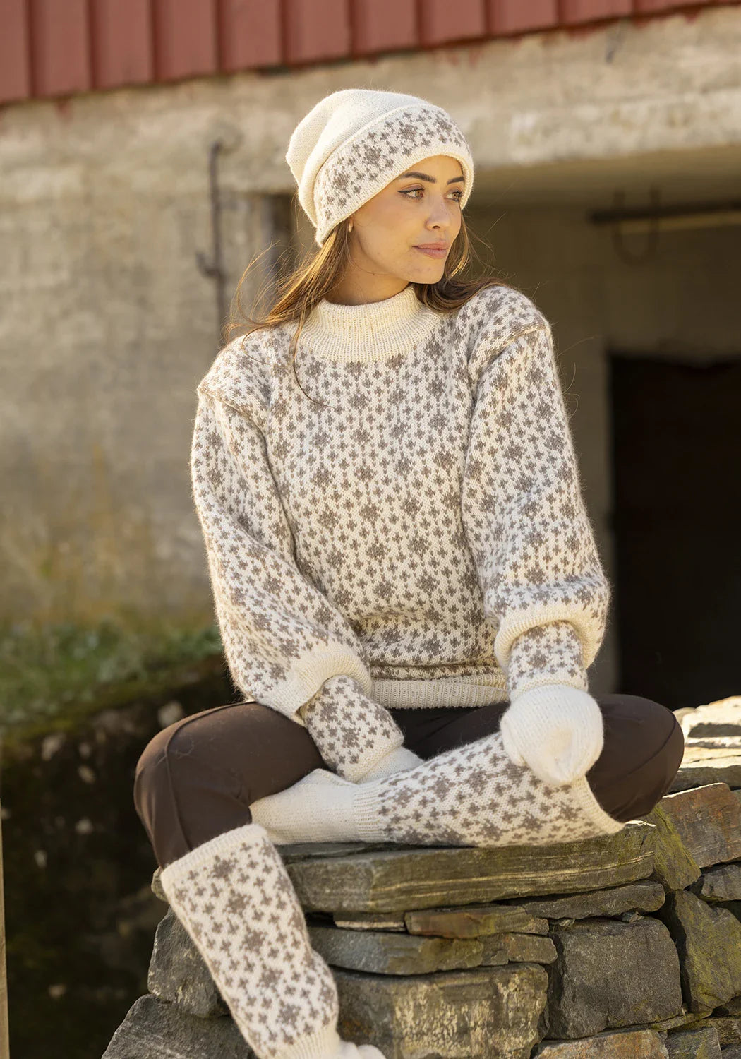 Loen dame 2