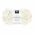Multi Popcorn Hvit - 501