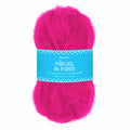 Påfugl in Paris - Pink - 7946