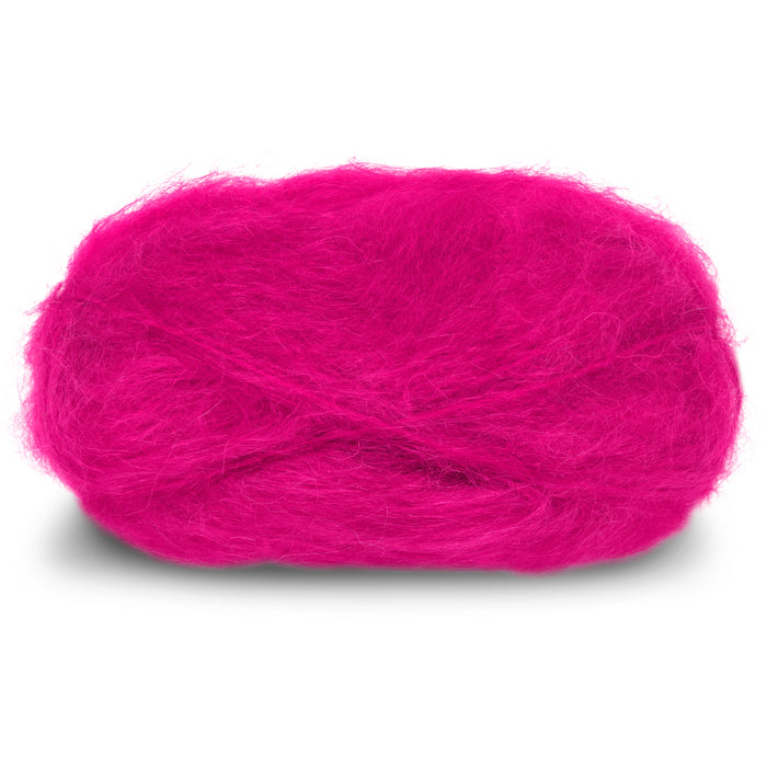 Påfugl in Paris - Pink - 7946
