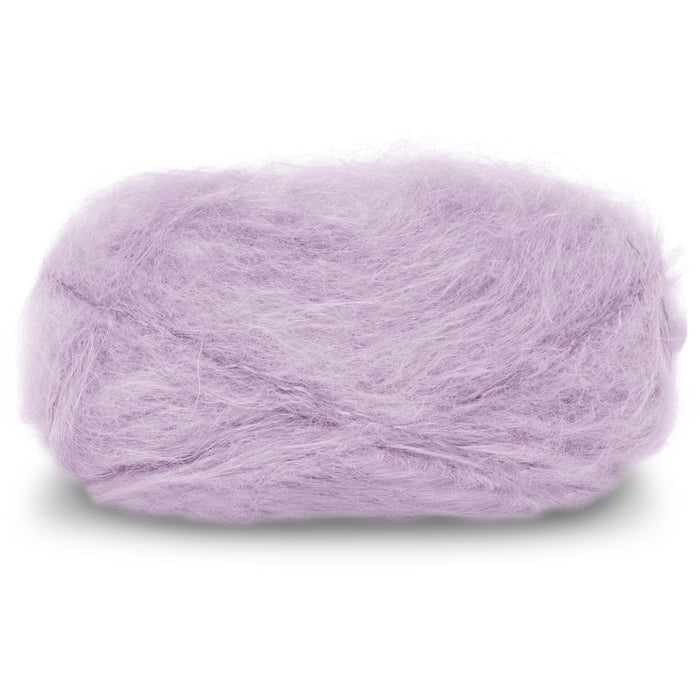 Påfugl in Paris - Light Lavender - 7919