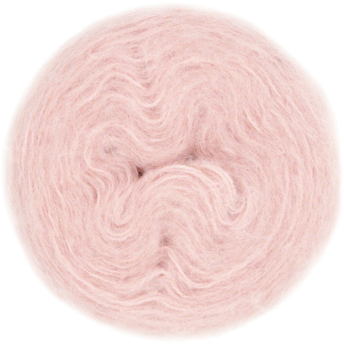Poppis Lys Rosa - 209