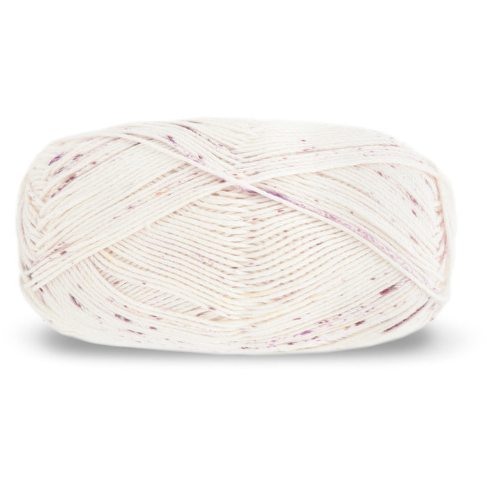 Baby Bomull Rosa Print - 520