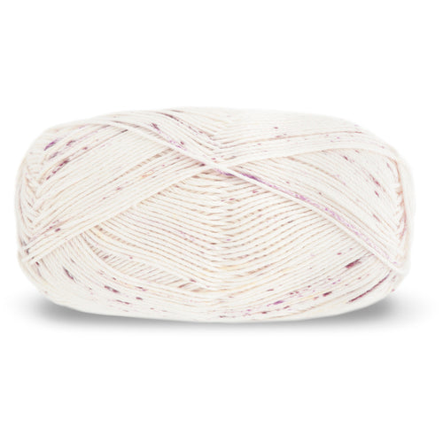 Baby Bomull Rosa Print - 520