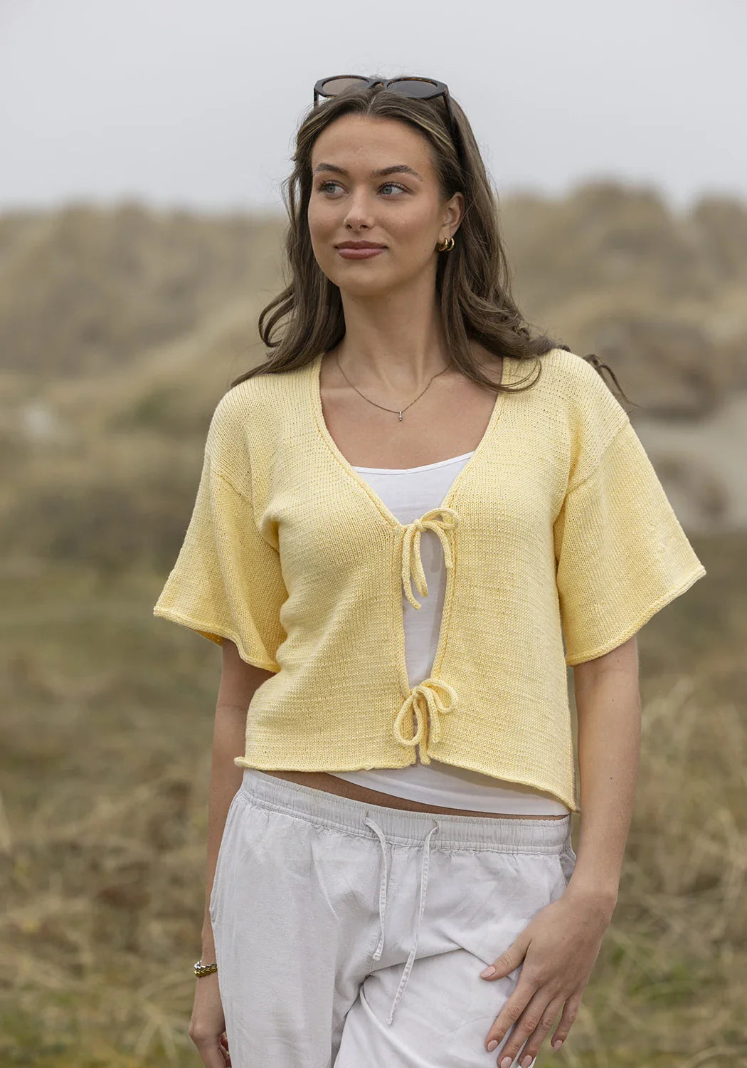Silke jakke 3