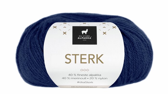 Sterk Marine - 827
