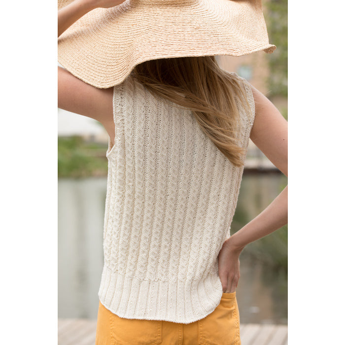 TINA sommertopp 2