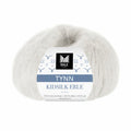 Tynn Kidsilk Erle Kitt - 4037