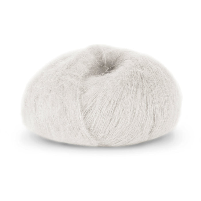 Tynn Kidsilk Erle Kitt - 4037