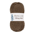 Viking Wool Brun - 508