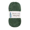 Viking Wool Grønn - 534