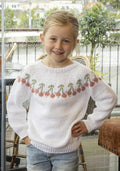 Cherry Genser Jente