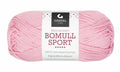 Bomull Sport Lys Rosa - 323