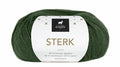 Sterk Flaskegrønn - 860