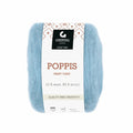 Poppis Himmelblå  - 210